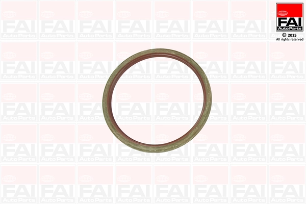 Shaft Seal, crankshaft